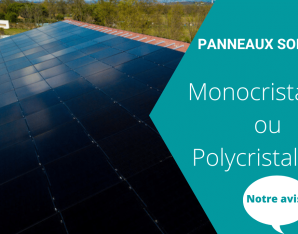 découvrez pourquoi les panneaux solaires monocristallins sont considérés comme les meilleurs choix pour votre installation photovoltaïque. explorez leurs avantages en matière d'efficacité, de durabilité et de performance dans diverses conditions d'éclairage.