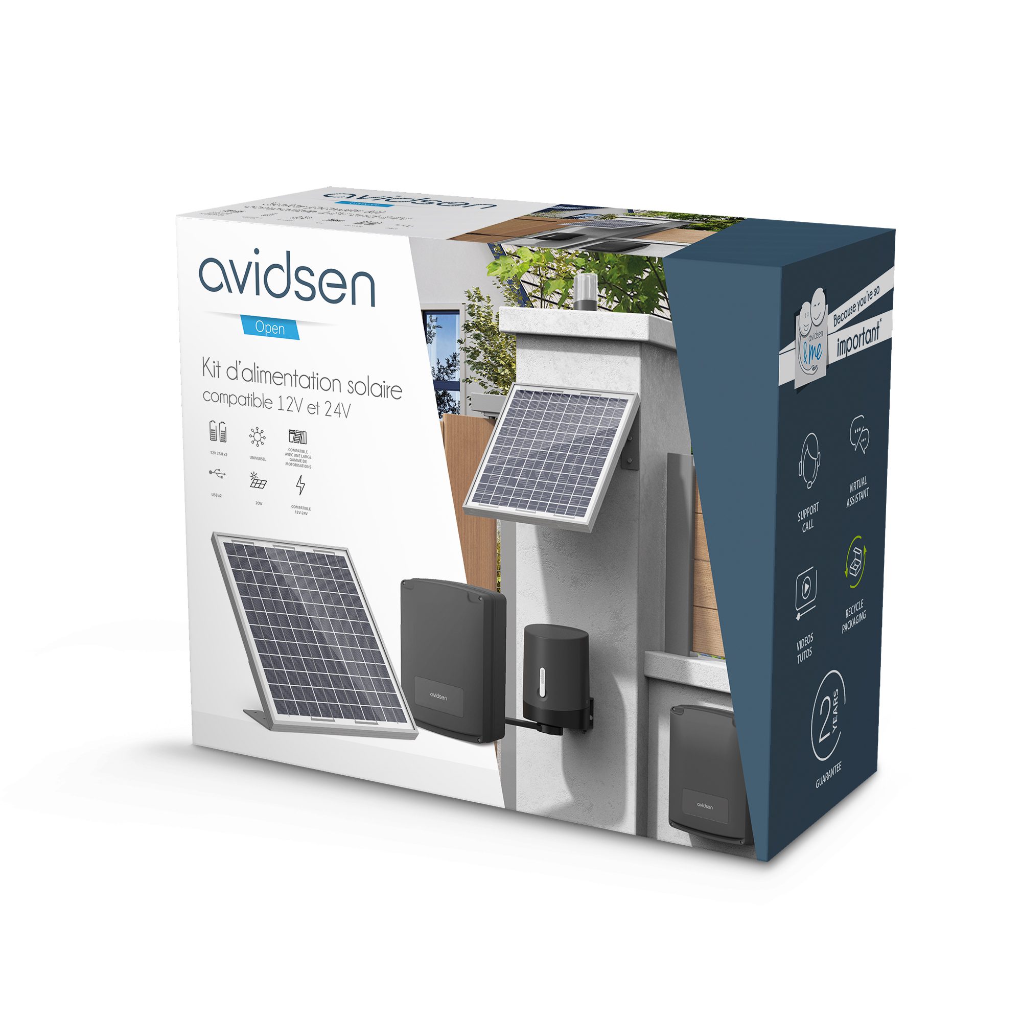 découvrez notre guide complet sur le montage de panneaux solaires 24v, idéal pour optimiser l'efficacité énergétique de votre installation. apprenez les étapes clés, les outils nécessaires et des conseils pratiques pour réussir votre projet d'énergie renouvelable.