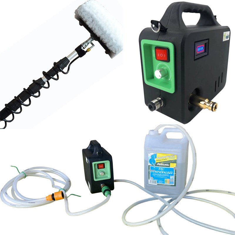 découvrez l'importance du nettoyage des panneaux photovoltaïques pour optimiser leur performance et prolonger leur durée de vie. apprenez les meilleures techniques et conseils pour un entretien efficace et rentable de votre installation solaire.