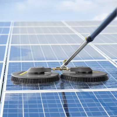 découvrez comment nettoyer efficacement vos panneaux photovoltaïques pour maximiser leur performance et prolonger leur durée de vie. suivez nos conseils pratiques pour un entretien facile et rapide.