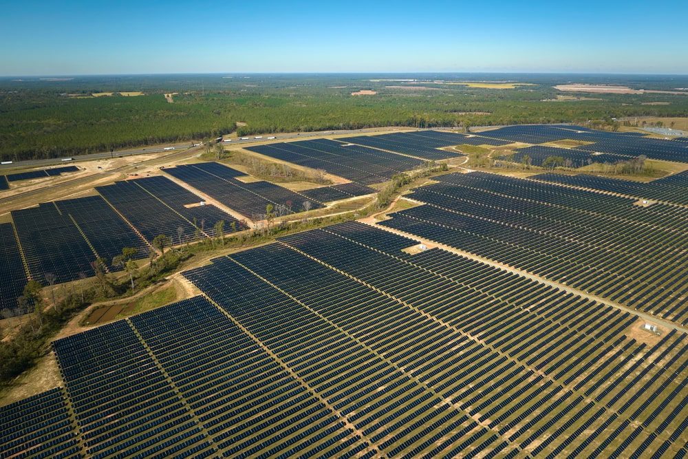 découvrez les derniers avancées dans le domaine des nouveaux matériaux photovoltaïques. améliorez l'efficacité énergétique de vos projets grâce à des technologies innovantes et durables. plongez dans l'univers des solutions solaires de demain.