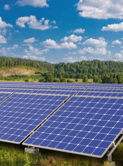 découvrez les derniers innovations en matière de matériaux photovoltaïques, qui révolutionnent la production d'énergie solaire. explorez comment ces nouveaux composants améliorent l'efficacité, la durabilité et l'intégration des panneaux solaires dans nos infrastructures modernes.