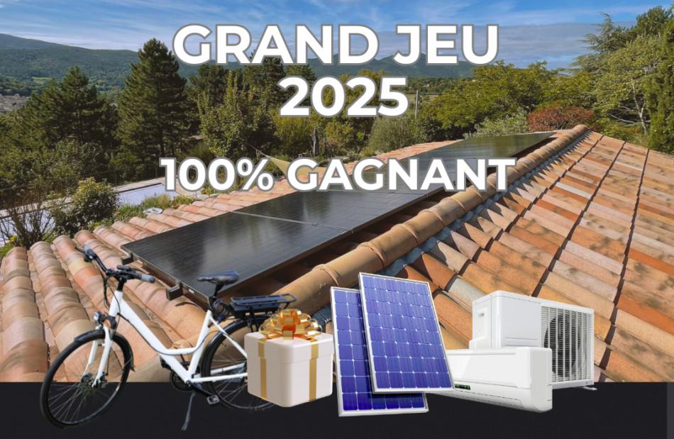 découvrez les meilleures opportunités photovoltaïques de 2025 ! explorez les innovations technologiques, les projets ambitieux et les incitations gouvernementales qui transformeront le paysage de l'énergie solaire. ne manquez pas votre chance de participer à cette révolution énergétique.