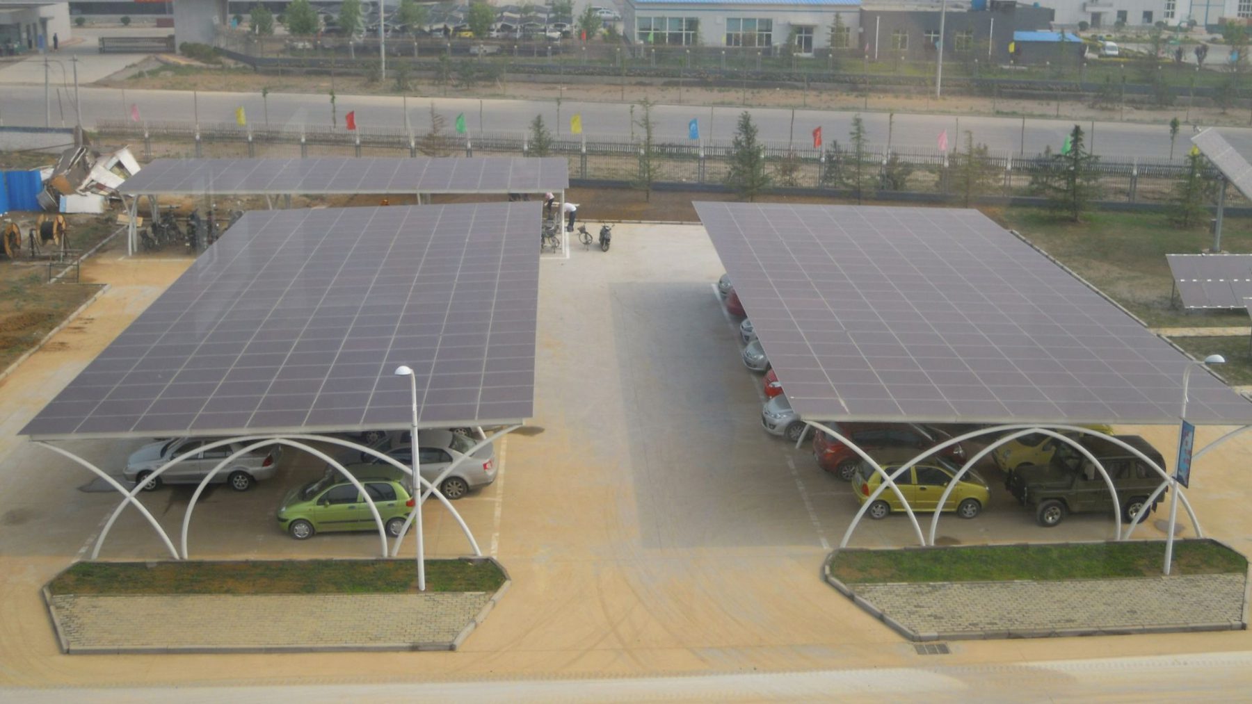 découvrez les opportunités photovoltaïques à saisir en 2025. profitez des innovations technologiques et des incitations gouvernementales pour investir dans l'énergie solaire et contribuer à un avenir durable.