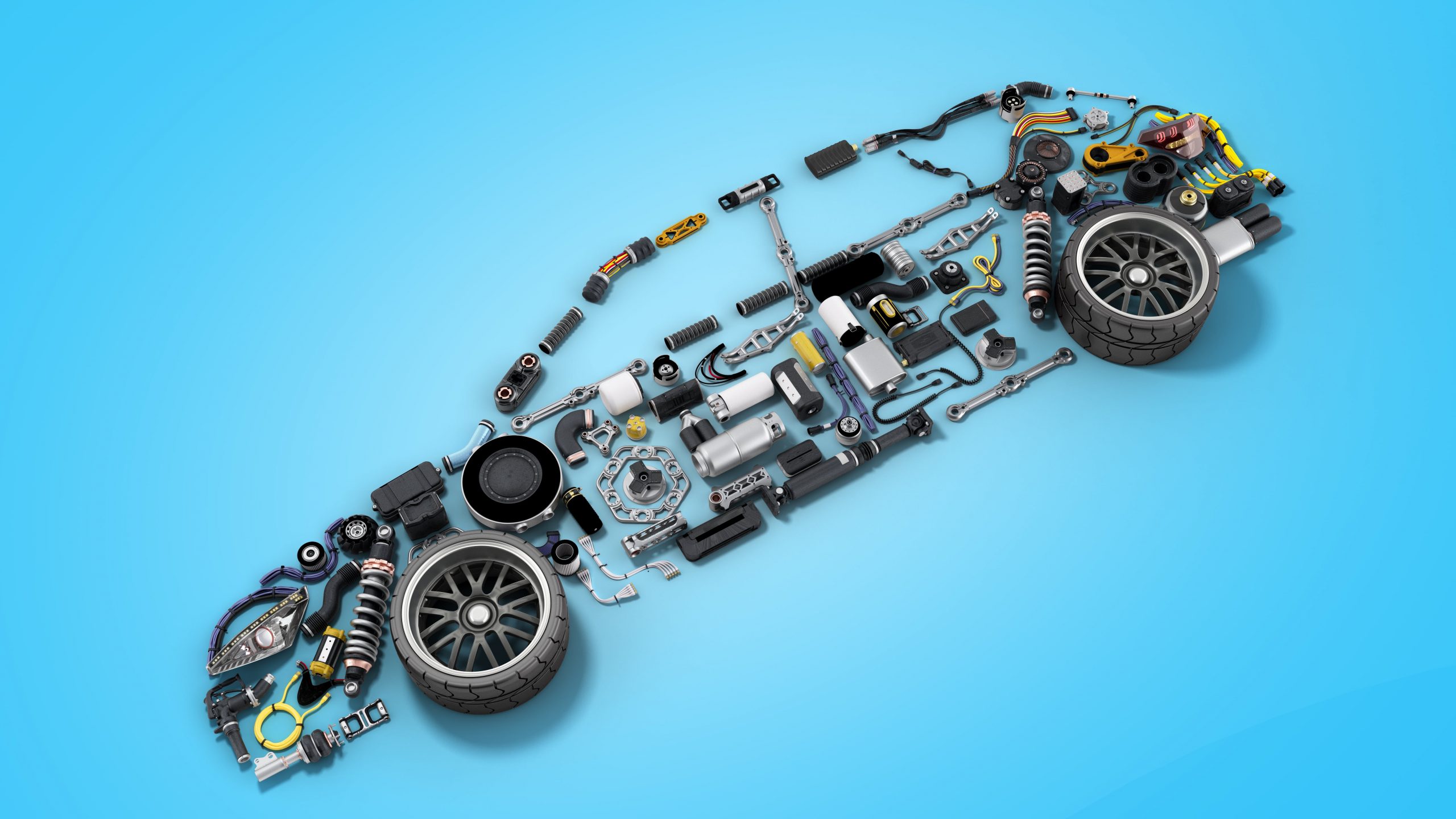 découvrez nos conseils et astuces pour l'optimisation des pièces auto, afin d'améliorer les performances de votre véhicule et d'accroître sa durabilité. trouvez les meilleures pratiques pour l'entretien et le choix de pièces adaptées à vos besoins.