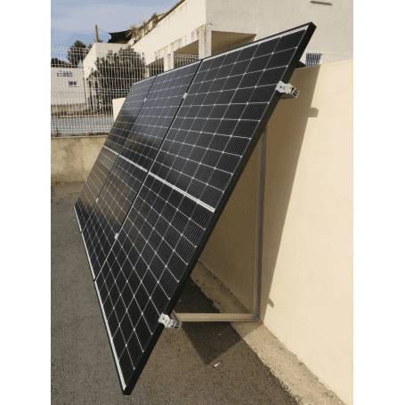 découvrez comment optimiser la fixation de vos panneaux solaires pour maximiser leur efficacité et leur durabilité. apprenez les meilleures pratiques et astuces pour garantir une installation sécurisée et performante.
