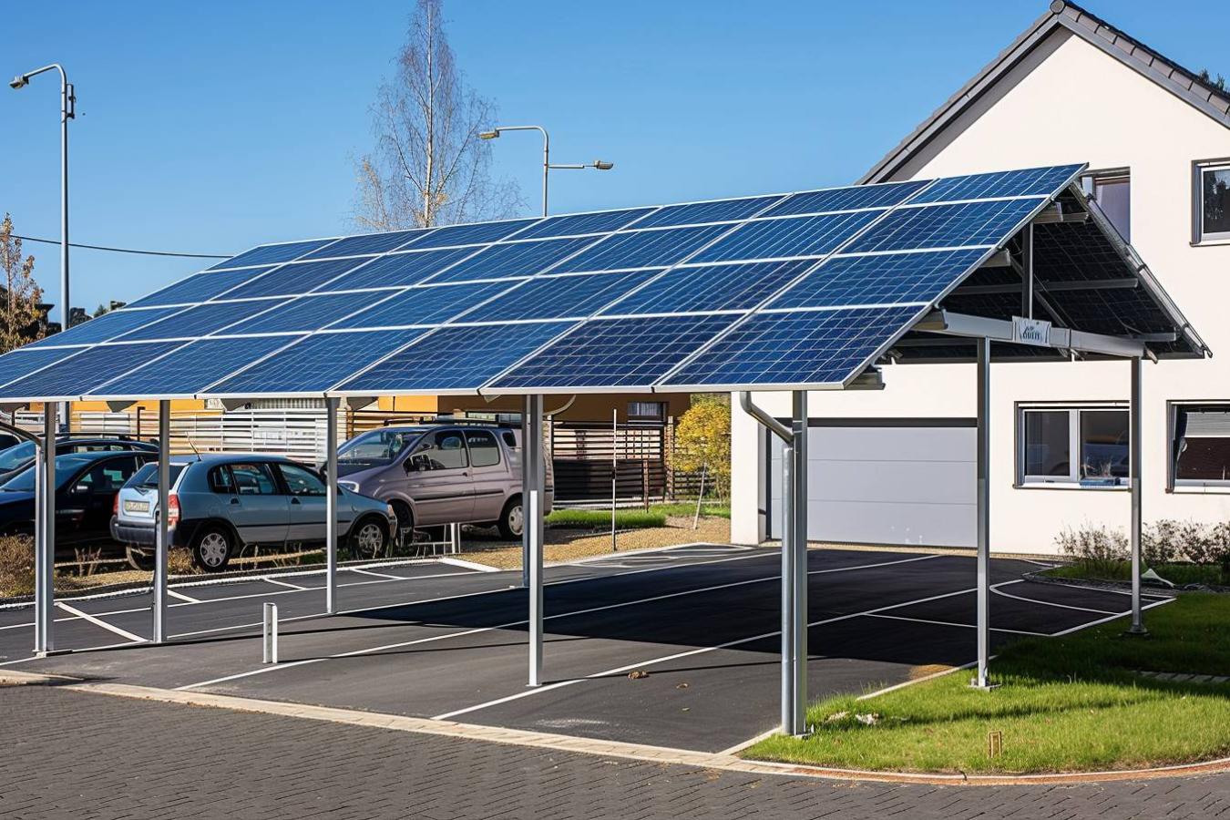 découvrez comment optimiser vos panneaux solaires pour maximiser leur efficacité et réduire vos factures d'énergie. explorez des conseils pratiques, des techniques d'entretien et des stratégies d'installation pour tirer le meilleur parti de votre système photovoltaïque.