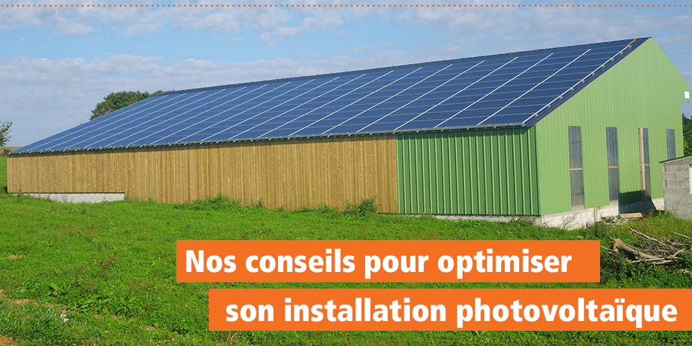 découvrez comment optimiser l'efficacité de vos panneaux solaires grâce à des conseils pratiques et des astuces éprouvées. améliorez votre production d'énergie et réduisez vos factures d'électricité tout en contribuant à un avenir durable.