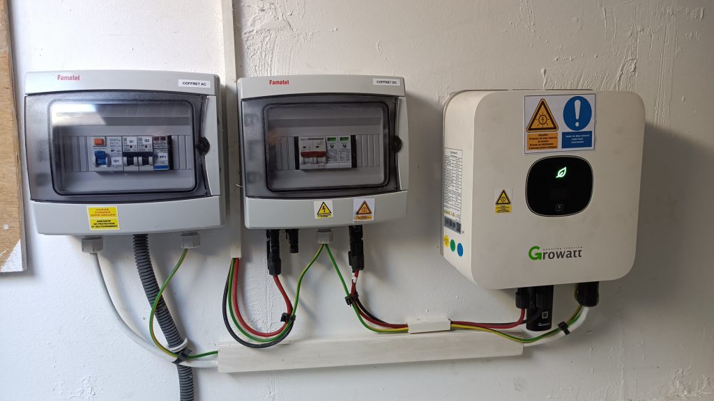 découvrez oscaro triphasé énergie, votre solution pour une gestion optimale de l'énergie électrique. profitez de l'expertise en systèmes triphasés pour améliorer les performances de vos installations. que vous soyez un professionnel ou un particulier, optimisez votre consommation énergétique et réduisez vos coûts grâce à nos conseils et produits adaptés.