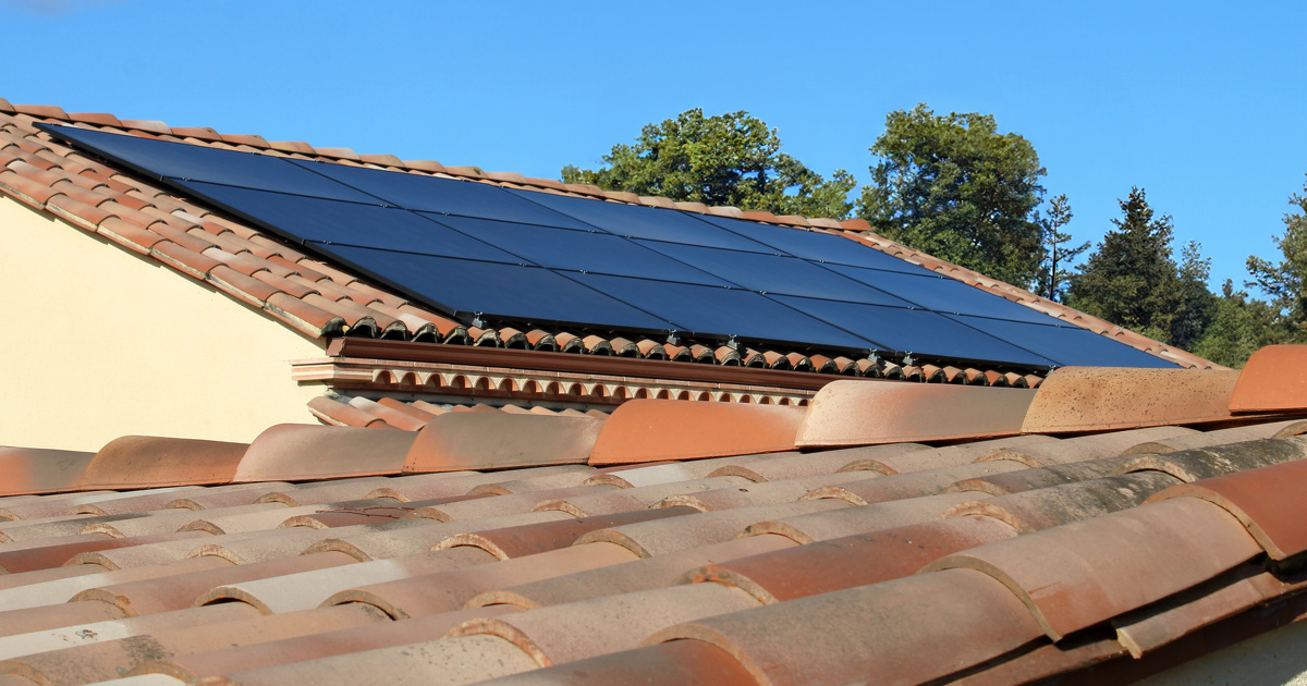 découvrez comment un panneau photovoltaïque économique peut réduire vos factures d'énergie tout en contribuant à la protection de l'environnement. optez pour une solution durable et rentable pour votre consommation électrique.