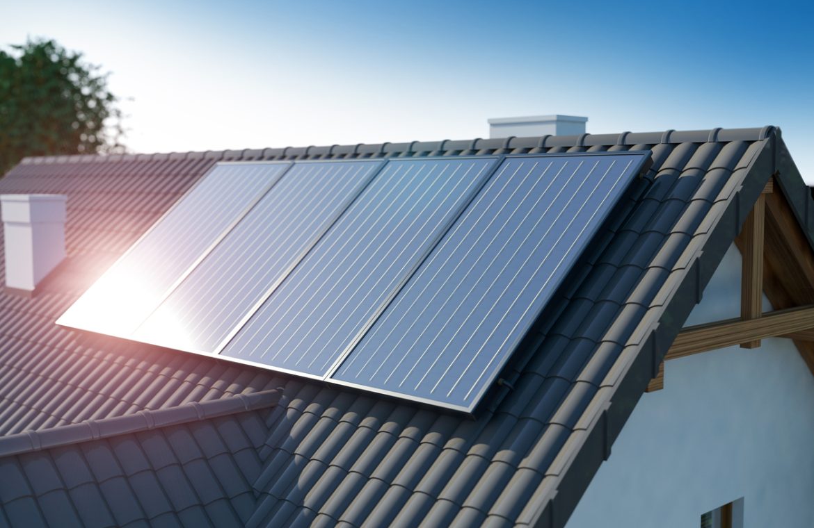 découvrez comment le choix de panneaux photovoltaïques adaptés à l'ensoleillement de votre région peut maximiser votre production d'énergie solaire. informez-vous sur les avantages, les types de panneaux disponibles et leur rendement optimal selon les conditions climatiques.