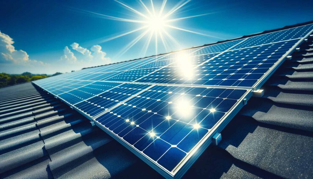 découvrez comment l'ensoleillement optimal influence le rendement des panneaux photovoltaïques. apprenez à maximiser la production d'énergie solaire pour votre maison ou entreprise grâce à des conseils pratiques et des informations sur l'importance de l'emplacement et de l'orientation des panneaux.