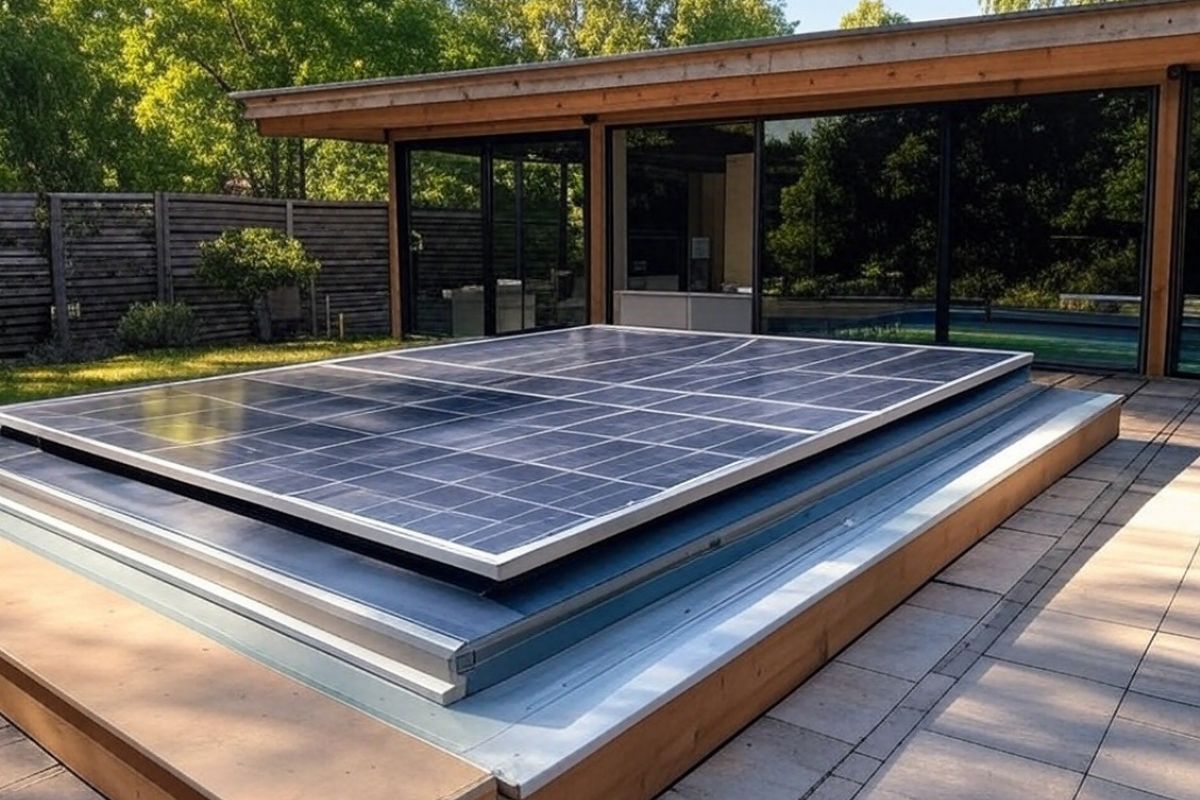 découvrez comment intégrer des panneaux photovoltaïques à votre piscine pour une solution durable et économique. optimisez votre consommation d'énergie tout en profitant de moments de détente au bord de l'eau.