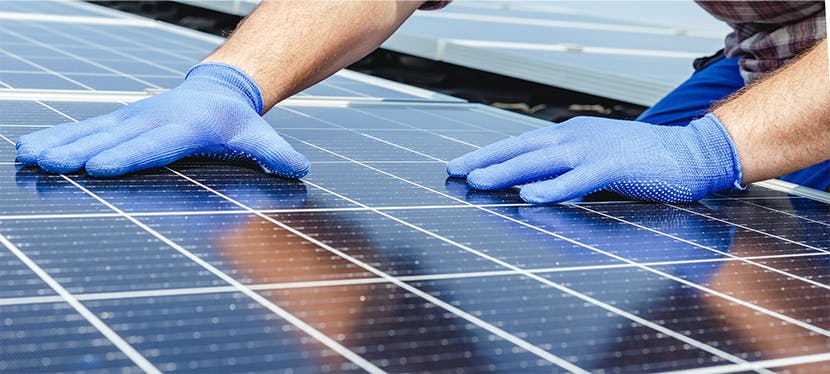 découvrez notre guide complet sur le panneau photovoltaïque simple, une solution d'énergie renouvelable accessible et efficace pour réduire vos factures d'électricité tout en préservant l'environnement. apprenez ses avantages, son installation et son entretien.