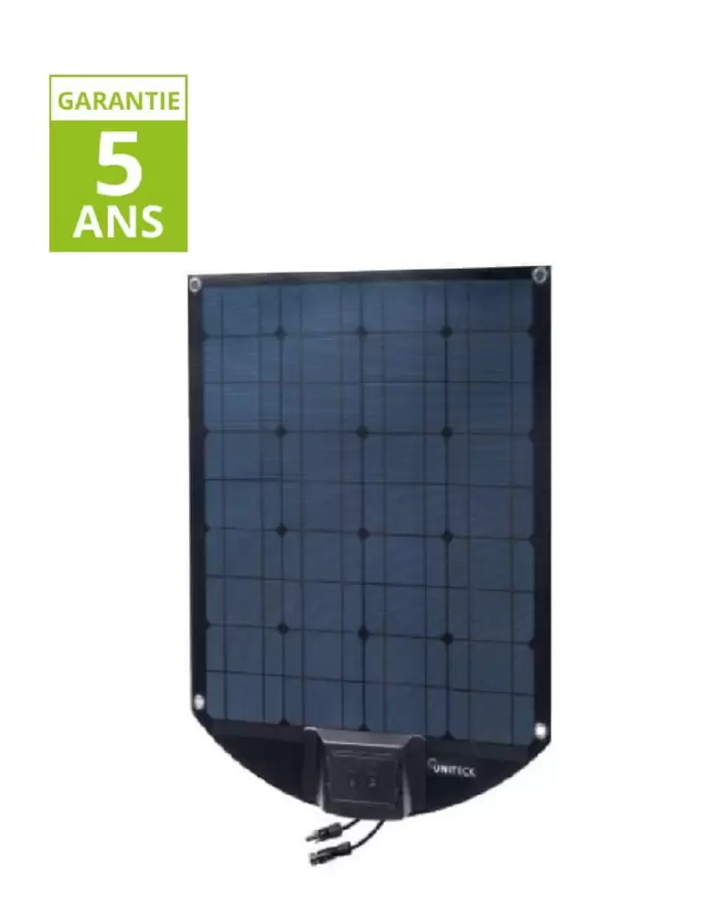 découvrez les panneaux photovoltaïques souples, une solution innovante et légère pour transformer l'énergie solaire en électricité. idéals pour les applications mobiles et les installations sur surfaces irrégulières, ces panneaux offrent flexibilité et performance dans un format compact.