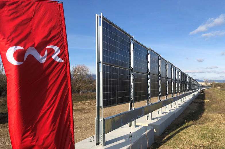 découvrez comment les panneaux photovoltaïques verticaux transforment l'avenir des entreprises en optimisant l'espace et en augmentant l'efficacité énergétique. adoptez une solution durable et innovante pour réduire vos coûts et participer à la transition énergétique.