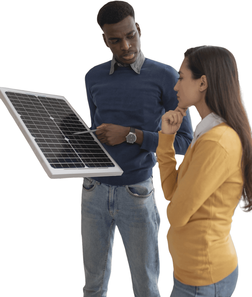 découvrez notre offre incroyable sur les panneaux solaires à seulement 1 euro. profitez d'une énergie renouvelable et réduisez vos factures tout en préservant la planète. ne manquez pas cette opportunité d'investir dans un avenir durable !