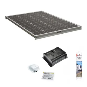 découvrez notre panneau solaire 1000w spécialement conçu pour les camping-cars, offrant une solution énergétique autonome et écologique. profitez de vos aventures en plein air tout en préservant l'environnement grâce à une alimentation électrique fiable et durable.