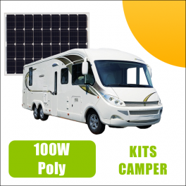 découvrez le panneau solaire 1000w idéal pour votre camping-car, offrant une source d'énergie renouvelable et autonome lors de vos voyages. profitez de votre aventure tout en respectant l'environnement avec une installation facile et des performances optimales.