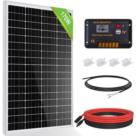 découvrez notre panneau solaire 1000w spécialement conçu pour les camping-cars. profitez d'une énergie propre et autonome lors de vos voyages, garantissant une alimentation fiable pour tous vos appareils. facilité d'installation et performance optimale, parfait pour les aventuriers modernes.