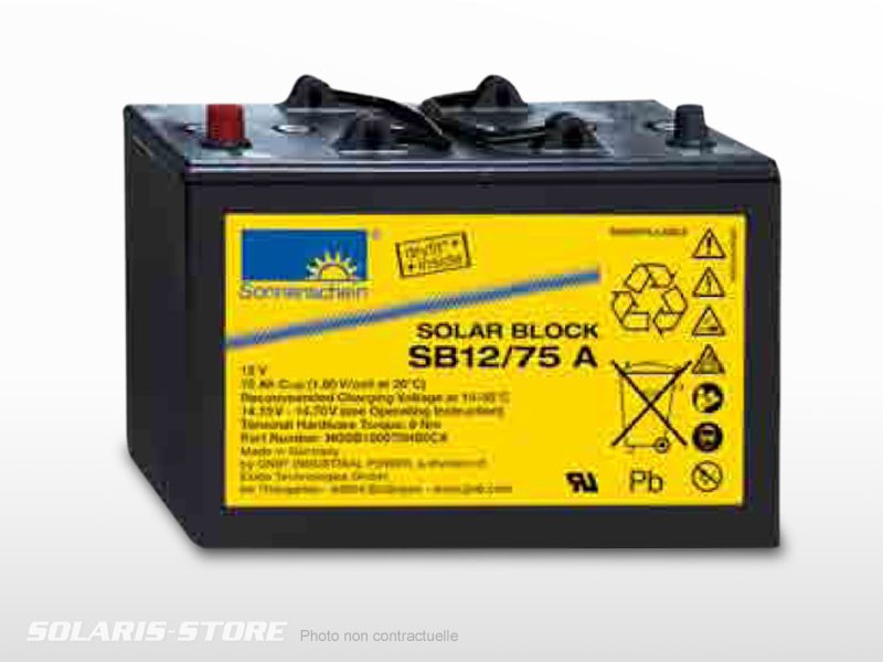 découvrez nos panneaux solaires 100ah, idéaux pour optimiser votre production d'énergie renouvelable. parfait pour vos projets domestiques et professionnels, ces panneaux garantissent une performance optimale en toute saison.