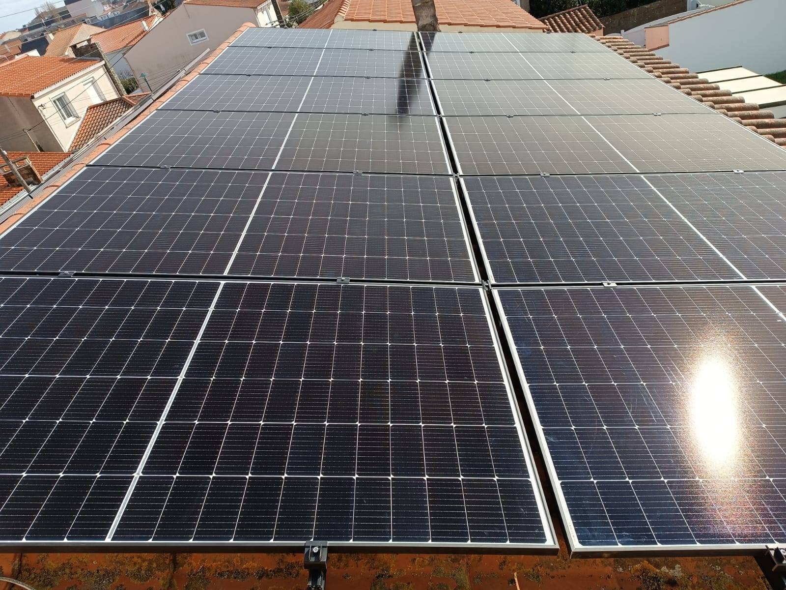 découvrez les innovations et les tendances des panneaux solaires en 2025. informez-vous sur les dernières technologies, leur efficacité et comment elles peuvent transformer votre consommation d'énergie. optez pour une énergie durable et réduisez votre empreinte carbone.