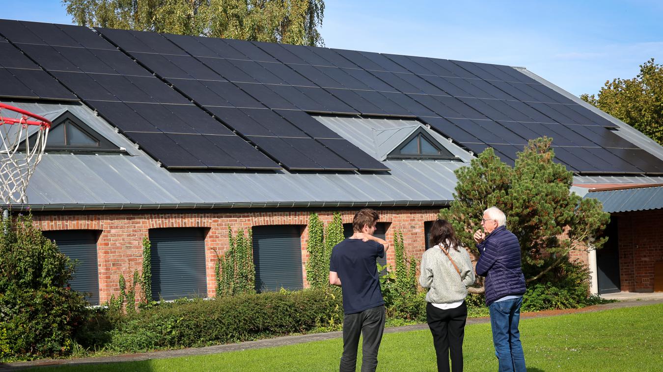 découvrez les innovations et les avantages des panneaux solaires en 2025. transformez votre énergie grâce à des technologies avancées, une meilleure efficacité et un impact environnemental réduit. optez pour une solution durable et économique pour votre maison.
