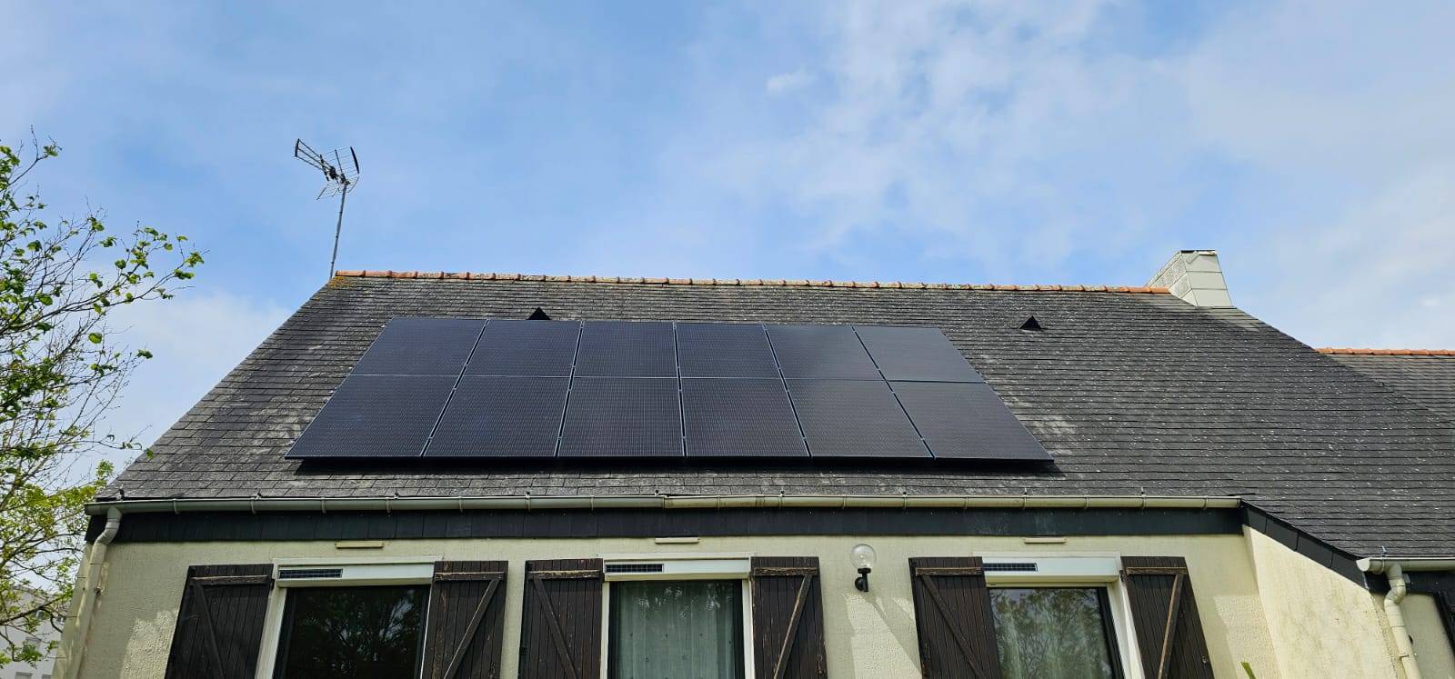 découvrez les panneaux solaires de 2025, alliant innovation et performance pour une énergie renouvelable optimisée. transformez votre production d'électricité avec des technologies de pointe et contribuez à un avenir durable.