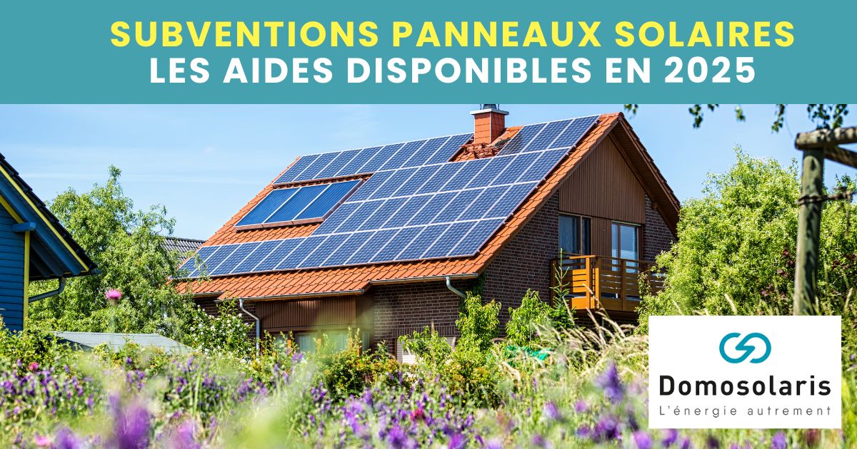 découvrez les dernières innovations et technologies en matière de panneaux solaires en 2025. optimisez votre consommation d'énergie et contribuez à un avenir durable grâce à des solutions écologiques et performantes.