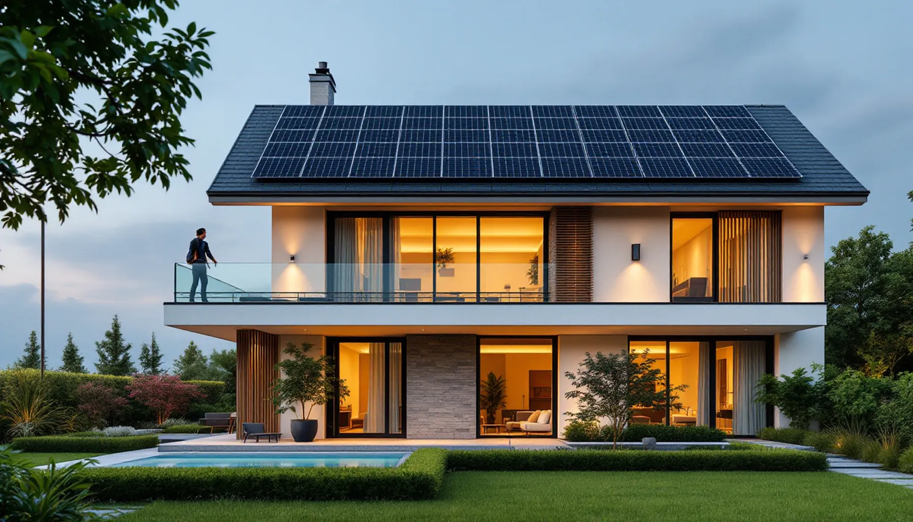 découvrez les dernières innovations en matière de panneaux solaires pour 2025. optimisez vos économies d'énergie et contribuez à la transition écologique avec des solutions durables et performantes. informez-vous sur les tendances, les nouvelles technologies et les meilleures options pour votre habitation.