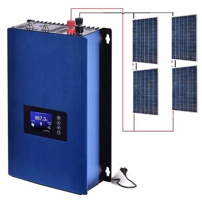 découvrez notre panneau solaire 220v de 2000w, idéal pour optimiser votre production d'énergie renouvelable. offrant une puissance performante, ce panneau est parfait pour alimenter vos appareils électriques tout en réduisant votre empreinte carbone. profitez d'une énergie propre et économique !