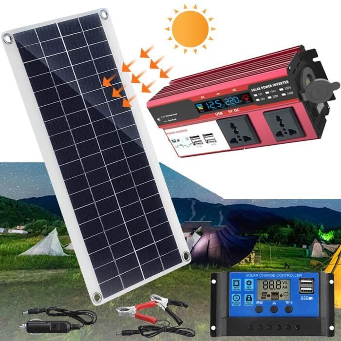 découvrez les avantages des panneaux solaires 220v rentables pour optimiser votre consommation d'énergie. que vous souhaitiez réduire vos factures d'électricité ou contribuer à l'environnement, nos solutions photovoltaïques offrent performance et fiabilité. investissez dans l'énergie verte dès aujourd'hui !