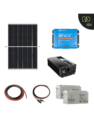 découvrez les avantages des panneaux solaires 220v pour optimiser votre production d'énergie. idéaux pour une autonomie énergétique, ces panneaux solaires performants vous permettent de réduire vos factures d'électricité tout en préservant l'environnement. informez-vous sur nos solutions adaptées à vos besoins.