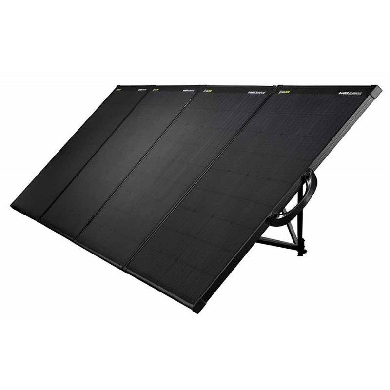 découvrez notre panneau solaire 300w, idéal pour maximiser votre production d'énergie renouvelable. avec son efficacité et sa durabilité, ce panneau est parfait pour vos projets résidentiels ou professionnels, vous permettant de réduire votre empreinte carbone tout en réalisant des économies sur vos factures d'électricité.