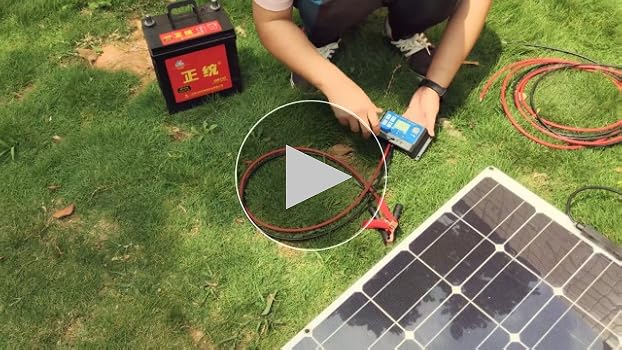 découvrez notre panneau solaire 300w rentable pour optimiser votre production d'énergie. écologique et économique, il vous permet de réduire vos factures d'électricité tout en respectant l'environnement. optez pour une énergie durable et performante !