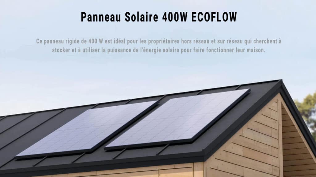 découvrez notre sélection de panneaux solaires 400w avec des options variées et à des prix compétitifs. idéaux pour optimiser votre production d'énergie verte, ces panneaux allient performance et durabilité. comparez les différentes offres et choisissez celle qui répond à vos besoins!