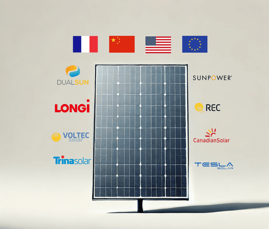 découvrez le panneau solaire 400w rentable, une solution idéale pour réduire vos factures d'énergie tout en contribuant à la protection de l'environnement. performant et économique, il s'adapte à tous les besoins énergétiques. investissez dans un avenir durable dès aujourd'hui !