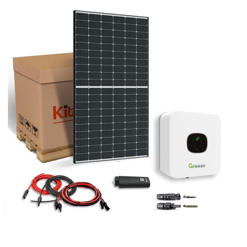 découvrez les avantages d'un panneau solaire de 5 kw : une source d'énergie renouvelable, des économies sur vos factures d'électricité, une réduction de votre empreinte carbone, et une augmentation de la valeur de votre propriété. informez-vous sur les bénéfices écologiques et économiques d'une installation solaire adaptée à vos besoins.