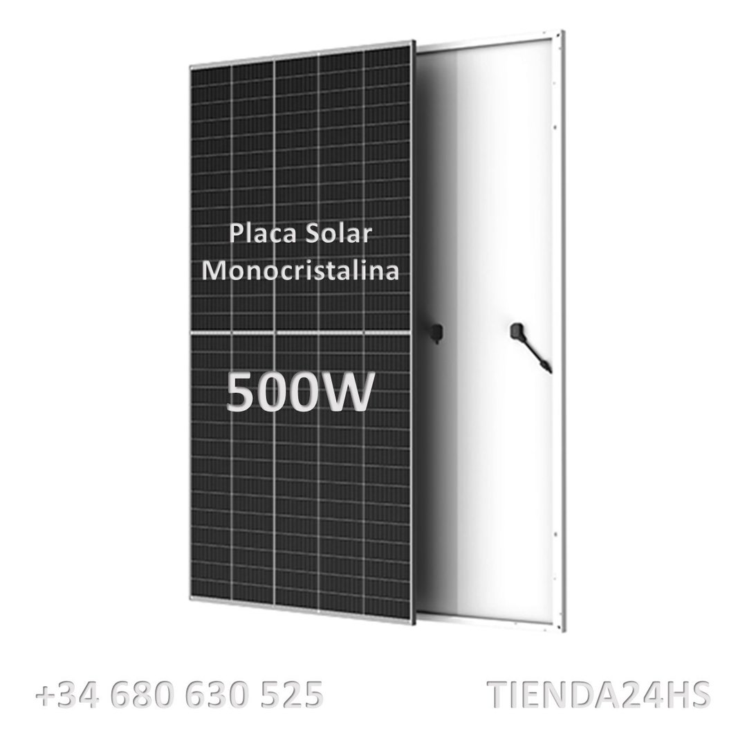 découvrez notre panneau solaire 500w 220v, idéal pour optimiser votre production d'énergie renouvelable. parfait pour les installations domestiques et commerciales, il vous permet de réduire votre facture d'électricité tout en respectant l'environnement. profitez d'une performance accrue et d'une installation simplifiée grâce à notre technologie de pointe.