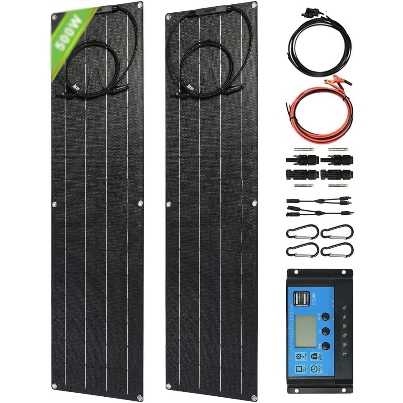 découvrez notre panneau solaire 500w 24v, une solution énergétique efficace et durable pour vos besoins en électricité. idéal pour les installations résidentielles et commerciales, ce panneau est conçu pour maximiser la production d'énergie et résister aux intempéries. profitez d'une énergie verte et réduisez votre empreinte carbone dès aujourd'hui!