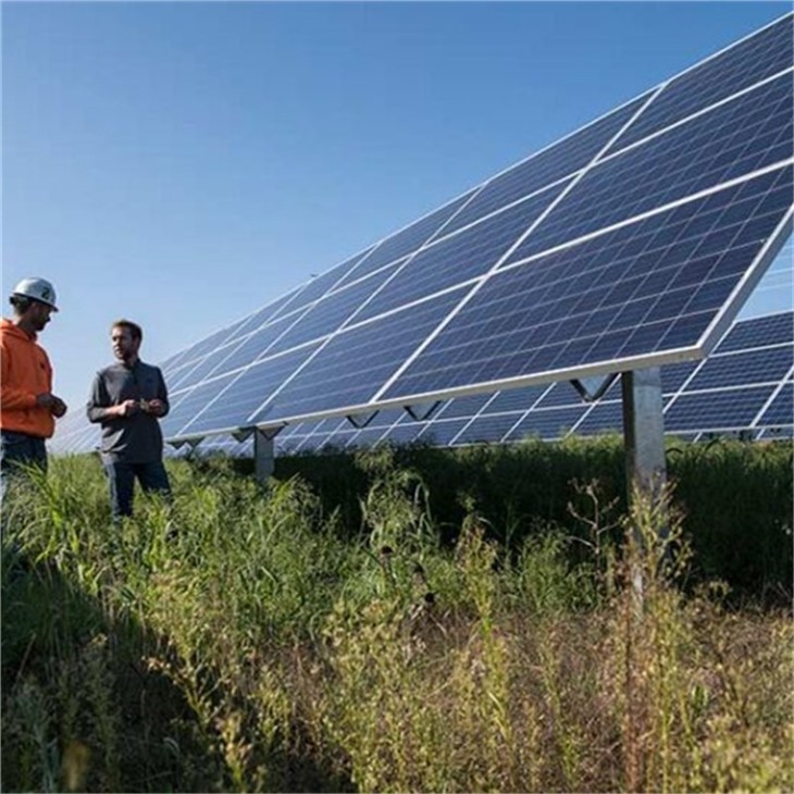 découvrez notre panneau solaire 500w 24v, idéal pour optimiser vos installations énergétiques. profitez d'une efficacité optimale, d'une durabilité exceptionnelle et d'un rendement supérieur pour alimenter vos appareils en toute autonomie. optez pour une énergie verte et réduisez votre empreinte carbone dès aujourd'hui.