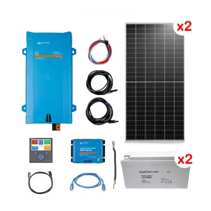 découvrez notre panneau solaire 750w, une solution énergétique écologique et performante qui optimise votre production d'électricité tout en réduisant votre facture énergétique. idéal pour les particuliers et les professionnels souhaitant investir dans une énergie renouvelable durable.