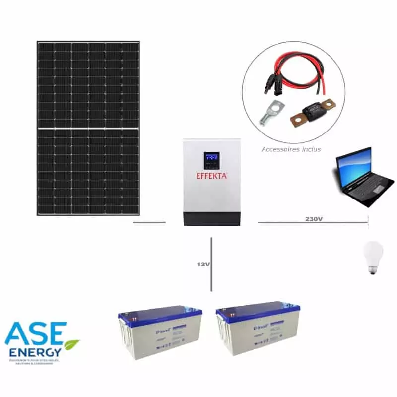 découvrez les avantages des panneaux solaires autonomes : solutions écologiques et économiques pour produire votre propre électricité où que vous soyez. idéaux pour les maisons, les camping-cars et les systèmes hors réseau.