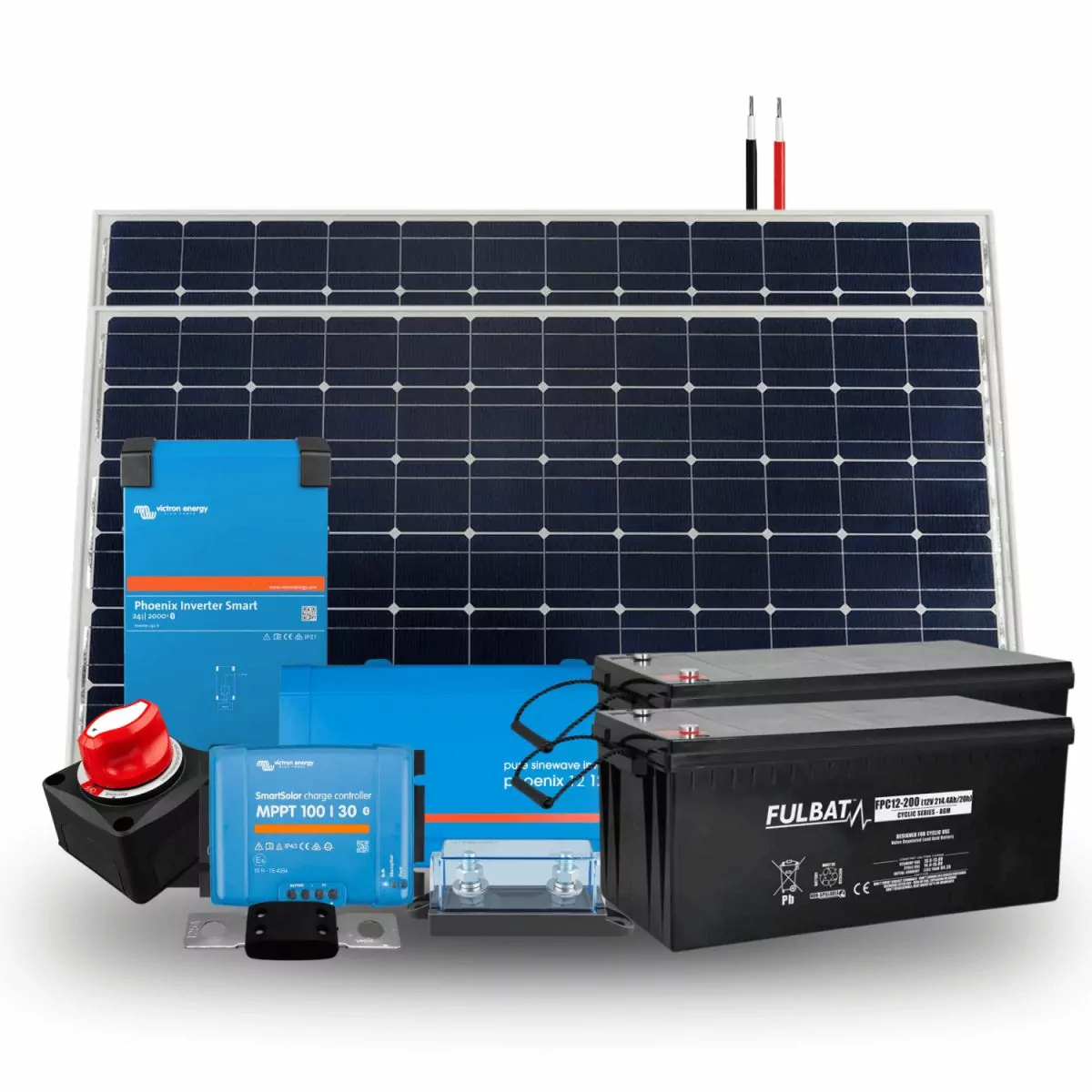 découvrez les avantages des panneaux solaires autonomes, la solution idéale pour produire votre propre électricité tout en préservant l'environnement. faciles à installer et économiques, ces systèmes vous permettent de réduire vos factures d'énergie tout en profitant d'une source d'énergie renouvelable et durable. optez pour l'autonomie énergétique avec les panneaux solaires !