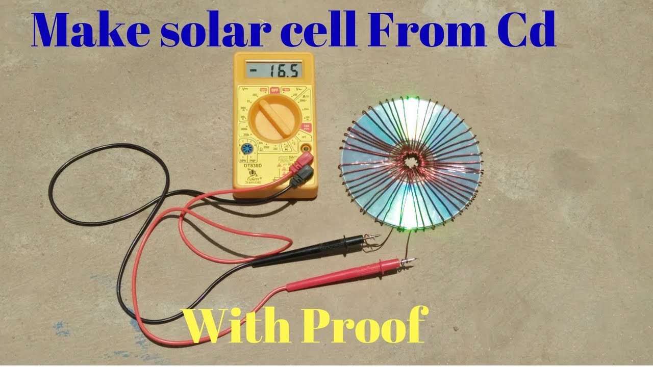 découvrez le panneau solaire cd, une solution innovante et durable pour capter l'énergie solaire. idéal pour optimiser votre consommation énergétique tout en respectant l'environnement. informez-vous sur ses avantages, son installation et comment il peut réduire vos factures d'électricité.