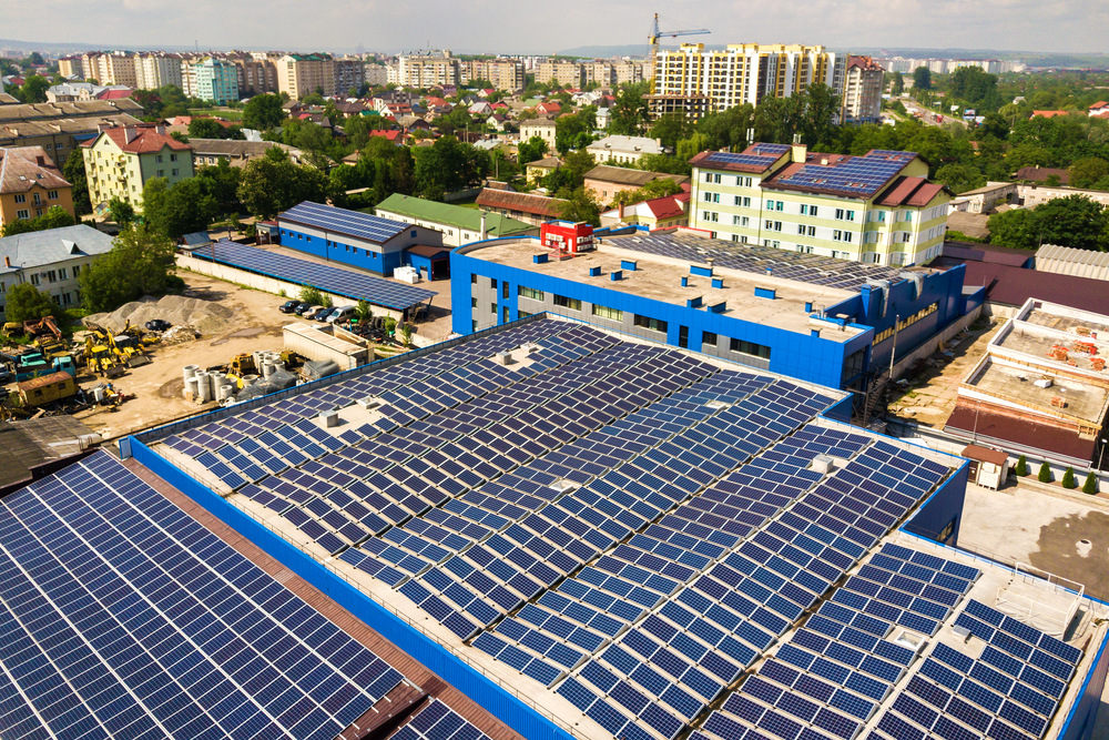 découvrez notre solution de panneaux solaires clé en main, idéale pour bénéficier d'une énergie verte et économique. installation rapide, matériel de qualité et service personnalisé pour optimiser votre consommation d'énergie tout en préservant l'environnement.