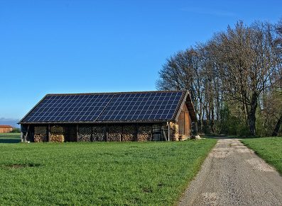 découvrez les avantages des panneaux solaires pour votre garage. optimisez l'énergie solaire pour réduire vos factures d'électricité et contribuer à un avenir plus vert. idéal pour alimenter vos outils et équipements tout en respectant l'environnement.