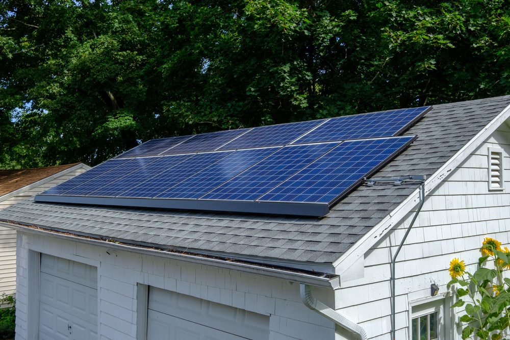 découvrez comment installer un panneau solaire dans votre garage pour optimiser votre consommation d'énergie. transformez votre espace en une source d'énergie renouvelable et réduisez vos factures d'électricité tout en contribuant à la protection de l'environnement.