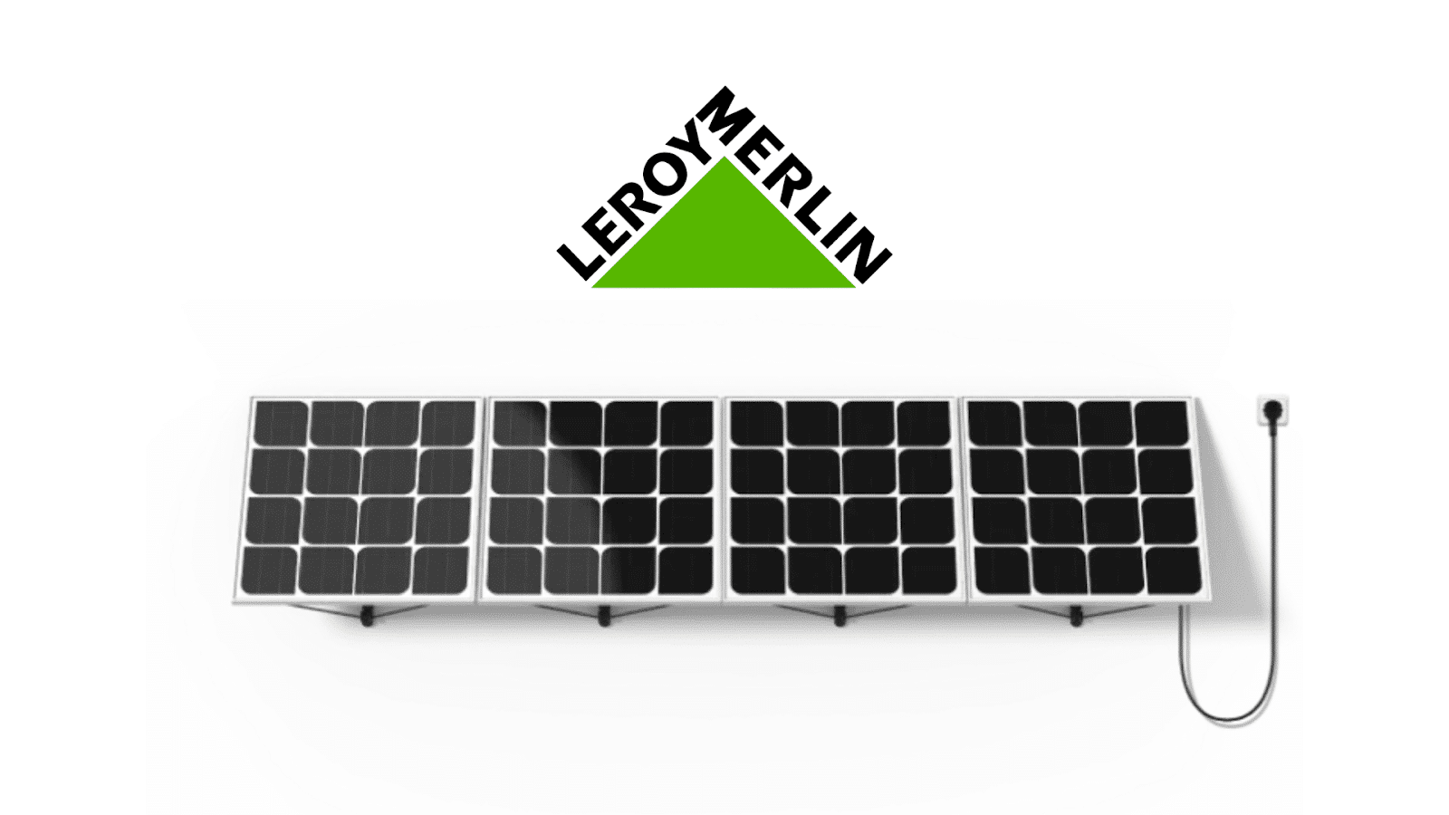 découvrez notre sélection de panneaux solaires chez leroy merlin, conçus pour optimiser votre production d'énergie renouvelable et réduire vos factures. trouvez le modèle idéal pour votre projet solaire, bénéficiez de conseils d'experts et faites un geste pour l'environnement.