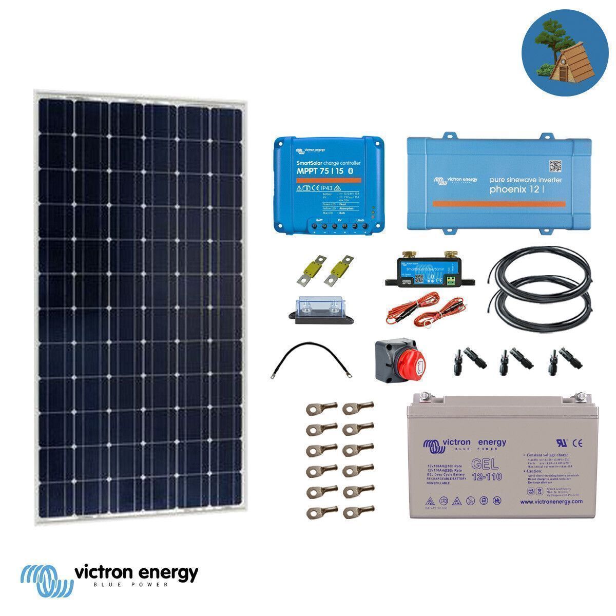 découvrez comment un panneau solaire peut transformer votre maison en un habitat autonome et éco-responsable. profitez d'une source d'énergie renouvelable, réduisez vos factures d'électricité et contribuez à la protection de l'environnement grâce à des solutions solaires innovantes.